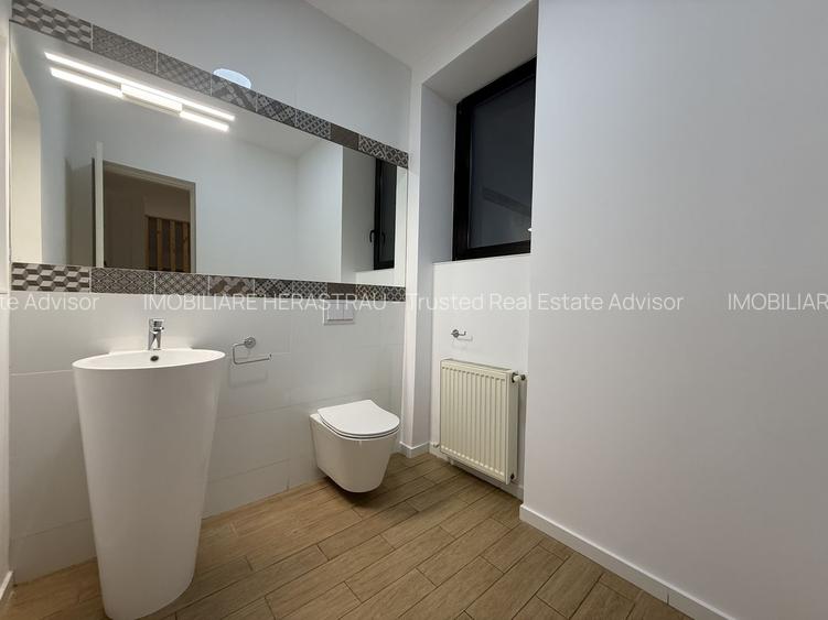 Vilă interbelică restaurată | Ultra Premium Office Villa | Dorobanți Capitale - 39