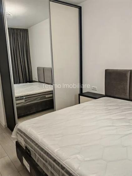 Apartament 2 camere, decomandat, 40 mp, balcon, incalzire pardoseala, Militari - 2