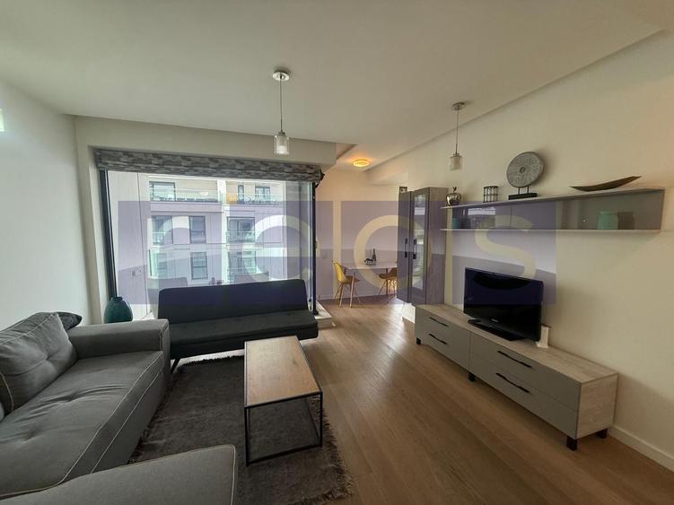 VANZARE 2 CAMERE | HERASTRAU | 60 MP | LOC PARCARE | MOBILAT SI UTILAT - 5