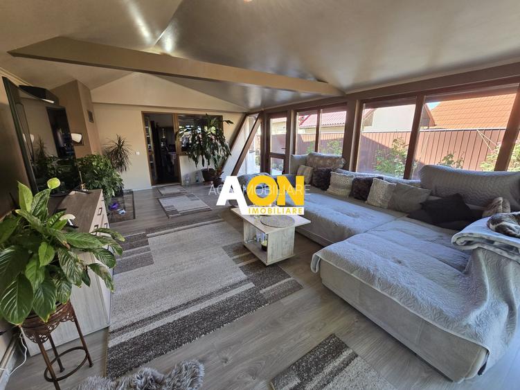 Casa 5 Camere 1700mp Teren, 10km de Alba Iulia - 17