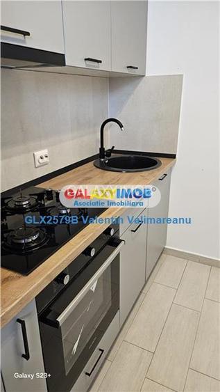 Garsoniera Ikea Pallady VI 217 hils brauner - 10