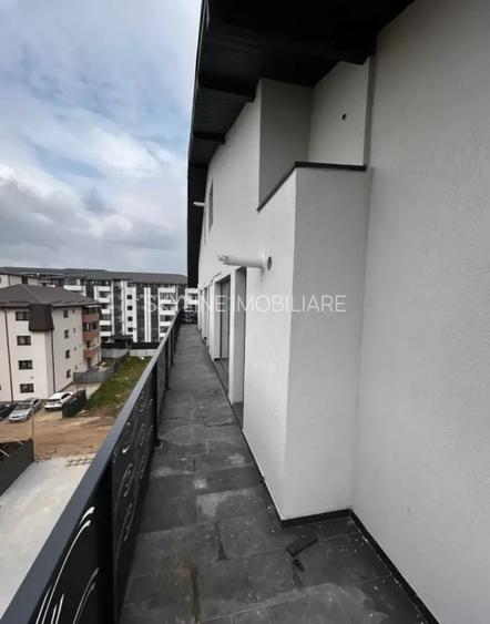 Apartamente cu 2 ,zona Bragadiru Str.Safirului 191D - 2