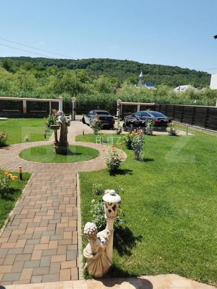 Casa individuala, 264 mp, zona Bucium - 3