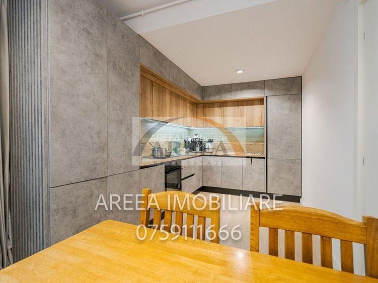 Apartament luxos,luminos,foarte spatios in Erou Iancu Nicolae-Oferta atractiva - 25