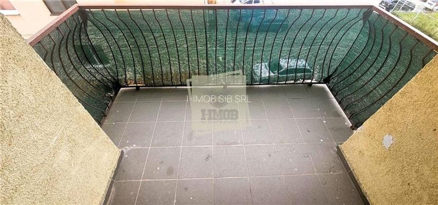 Apartament 3 camere decomandat 81mp 2 balcoane zona Supeco - 15