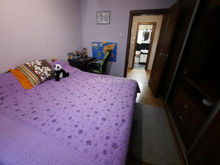 VANZARE 2 CAM BULEVARDUL TINERETULUI - 6