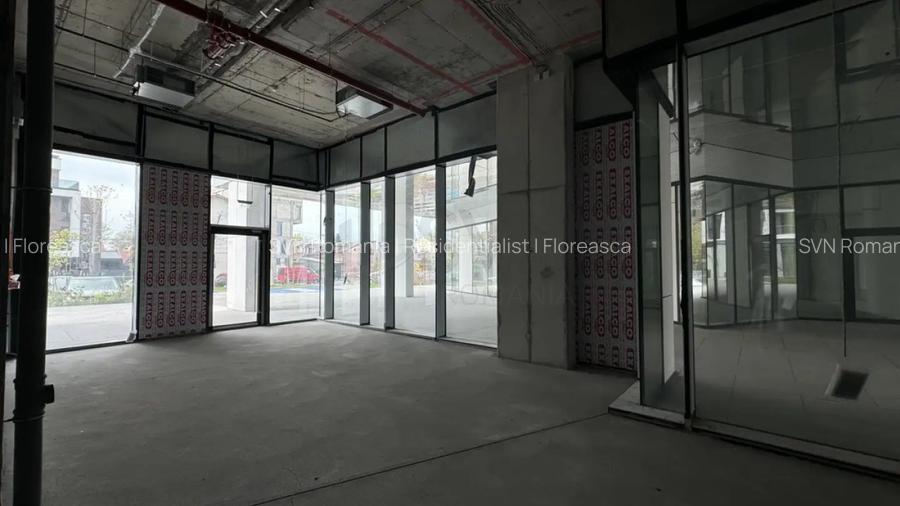 REC3001555 Spatiu comercial One Cotroceni Park I Pozitionare ideala - 2