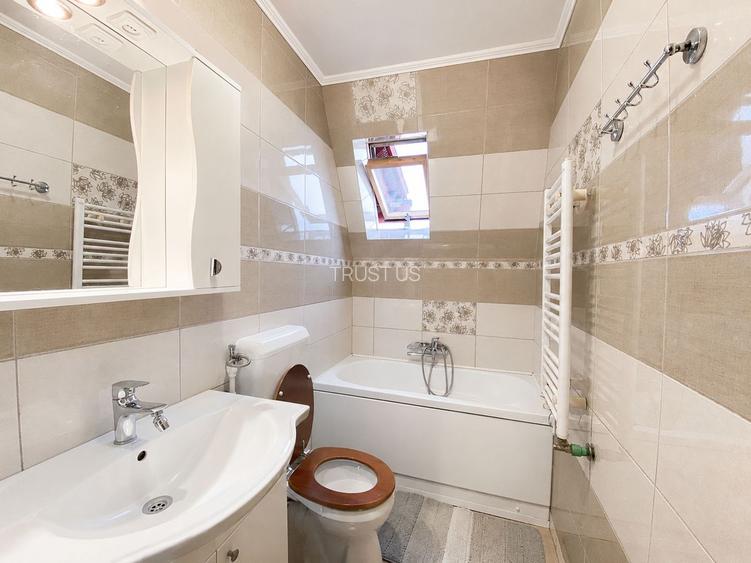 Comision 0%, Apartament 3 Camere, 63mp, Girocului, Spitalul Judetean - 5