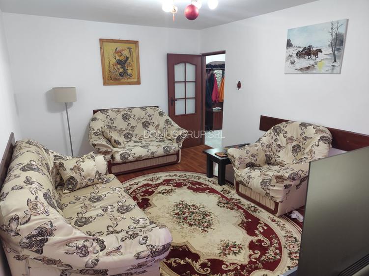 Vând apartament cu 3 camere decomandat - 12