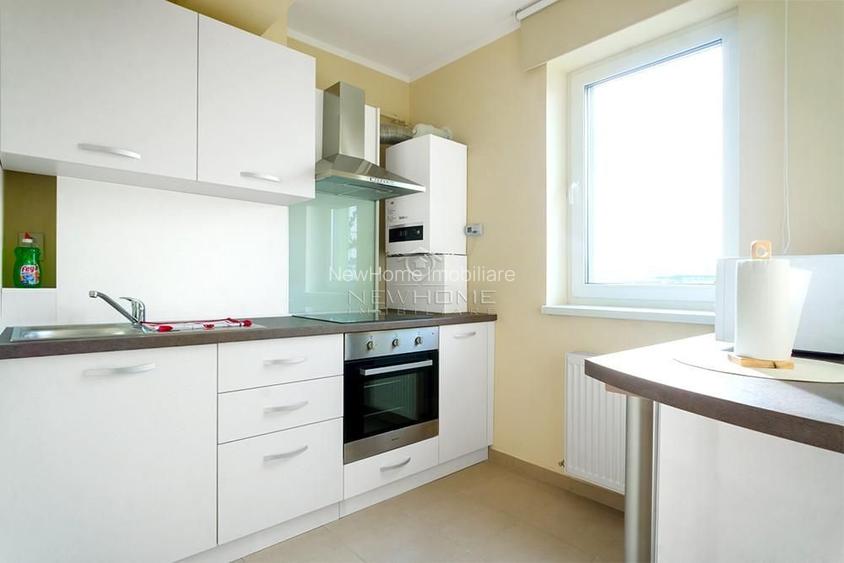 Apartament de inchiriat 1 camera, PARCARE zona Iulius Mall - 3