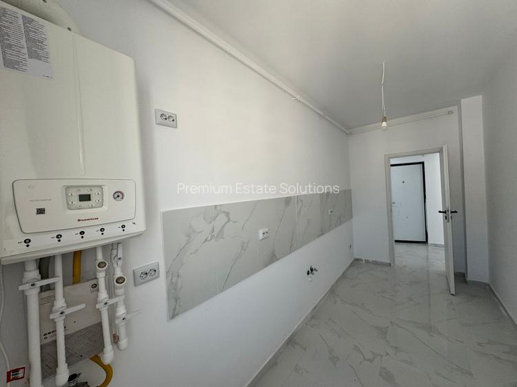 Comision 0% -Apartament 2 camere decomandat cu finisaje premium – Militari - 9