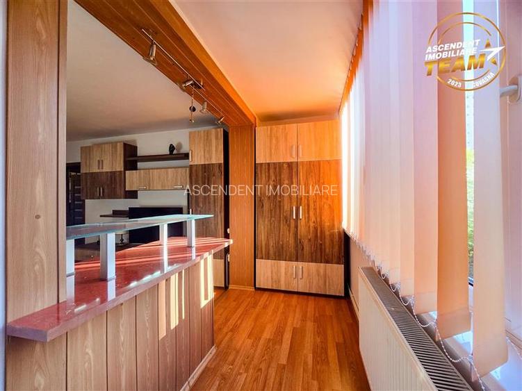 Decomandat, 3camere, etaj1, parcare inclusa, Aleea Teilor, Simeria, Sfantu Gheor - 17
