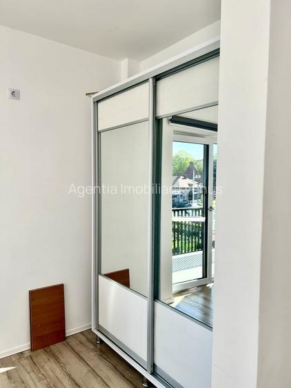 Apartament 2 camere la cheie bloc nou - 5