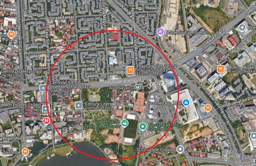 Sos Pipera Sp 107 mp vizibilitate buna - 11