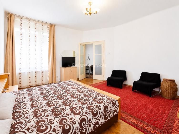 Apartament 3 camere | Zona  Iosefin | Pet Friendly - 2