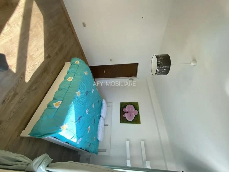 De închiriat Apartament 3 camere într-o vilă, zonă liniștită direct propietar - 4