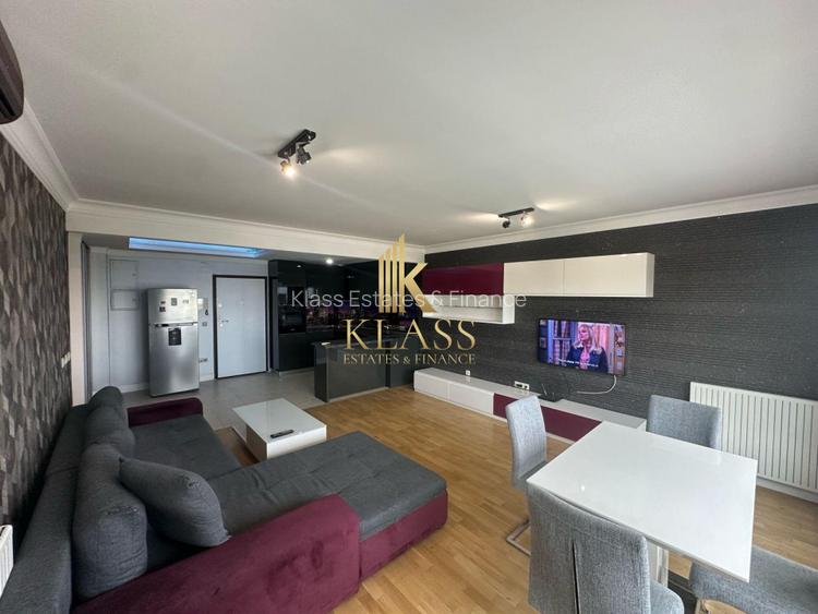 Apartament 2 camere Emerald Residence | 65 mp, parcare + boxă - 3