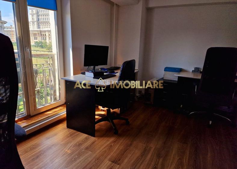 5 Camere de inchiriat | Unirii - Casa Poporului | Metrou | Birouri - 7