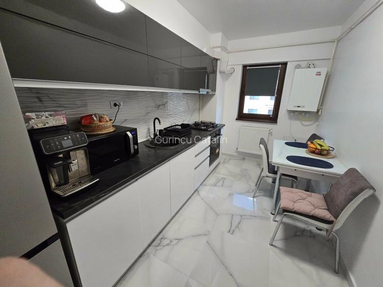 Apartament 2 camere Bucium Confort  - 9