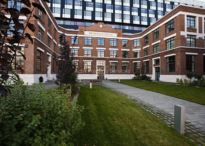 Metropolis Center, I. de Hunedoara 56-60-comision 0%, reprezentam proprietarul! - 9