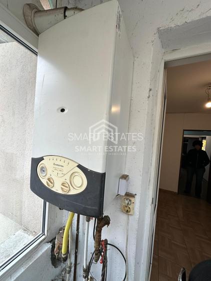 Apartament 3 Camere - Auchan Vitan - Comision 0% - 11