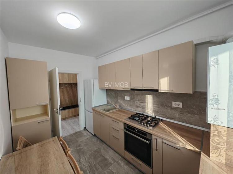 Inchiriem Apartament 2 Camere, Modern, Decomandat, Alphaville Arena - 14