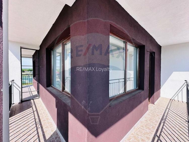 Duplex Elegant P+1E in Crevedia - 15