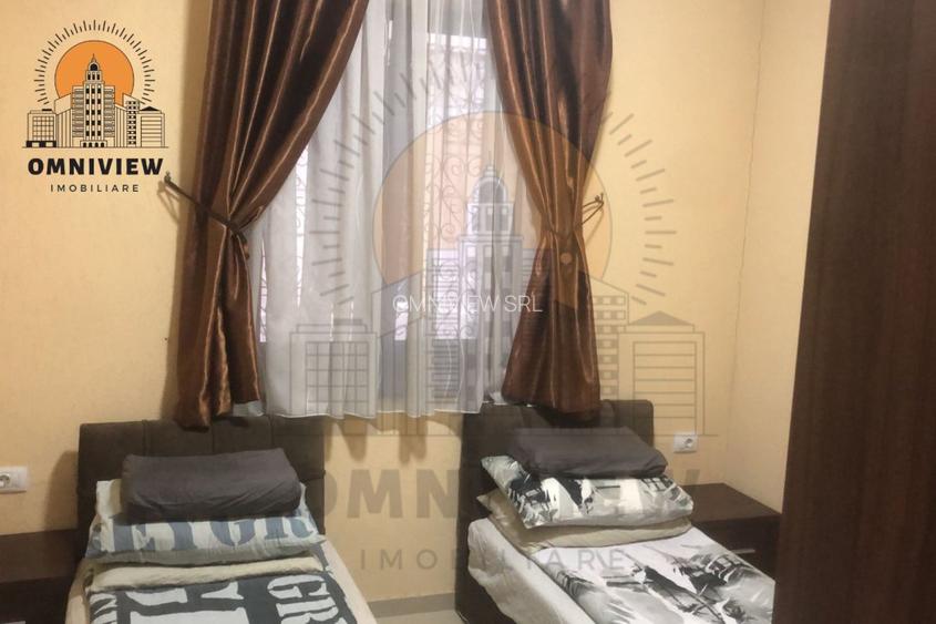 Apartament 3 camere de vânzare – Str. Republicii, Centrul Istoric Brașov - 4