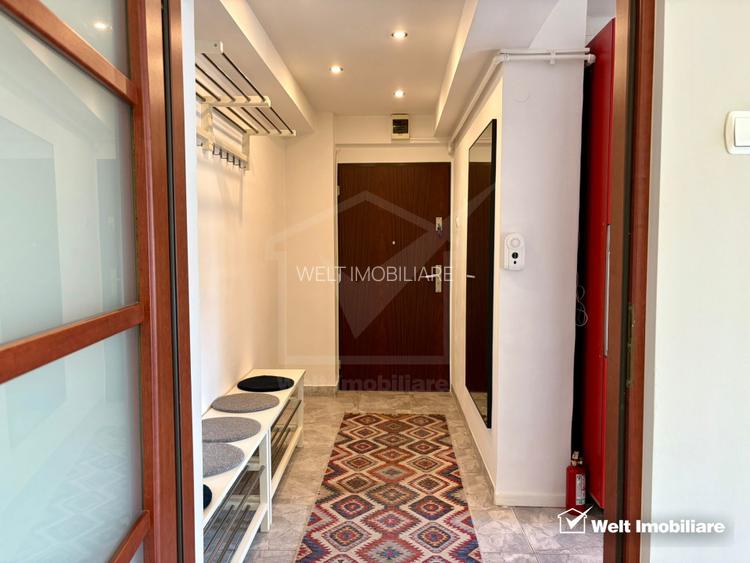 Oferta top! Apartament CENTRAL, 64 MP, etaj 2 - 6