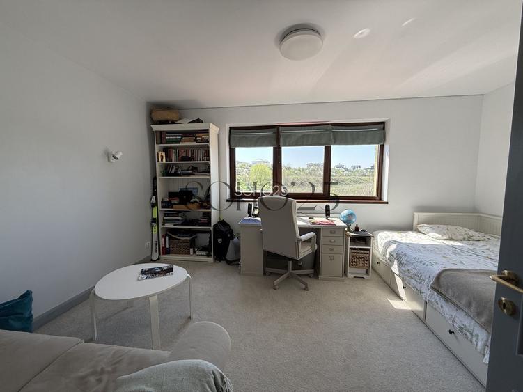 Casă tip duplex P+1+M de vânzare – Trend Residence - 10