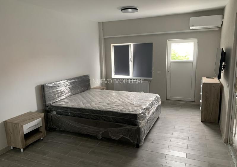 GARSONIERA | THEODOR PALLADY | METROU | BALCON - 2