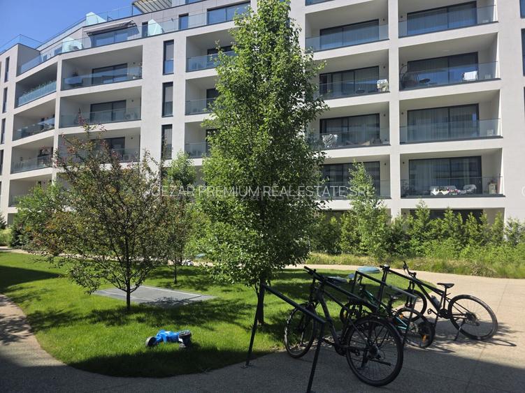 BANEASA JANDARMERIEI STEJARII THE IVY APARTAMENT 2 CAMERE MOBILAT - 3