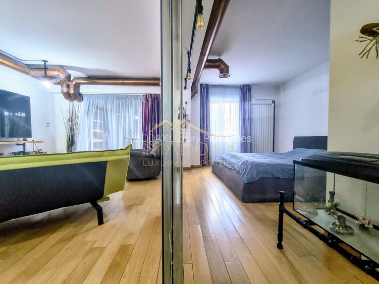 Apartament 3 camere // 2 saune // metrou Pipera - 30