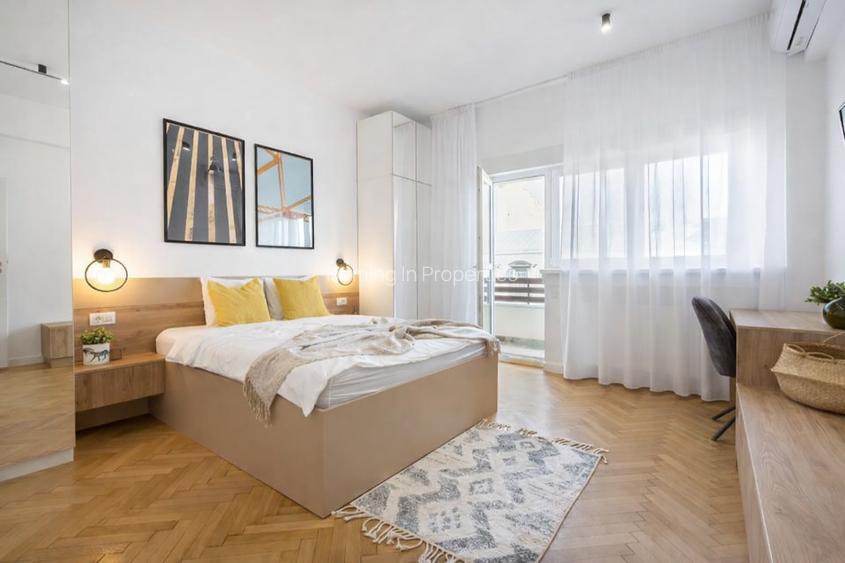 # Signature Residence 17 - Calea Victoriei 101 - 3 Camere - 17