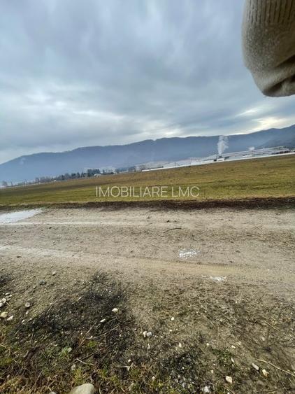 Teren Construcții intravilan de 11500 mp, în Bartolomeu - 7