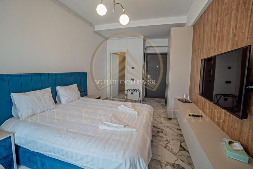 Stațiunea Mamaia -Oportunitate Unică de Investiție în Proprietăți Turistice - 19