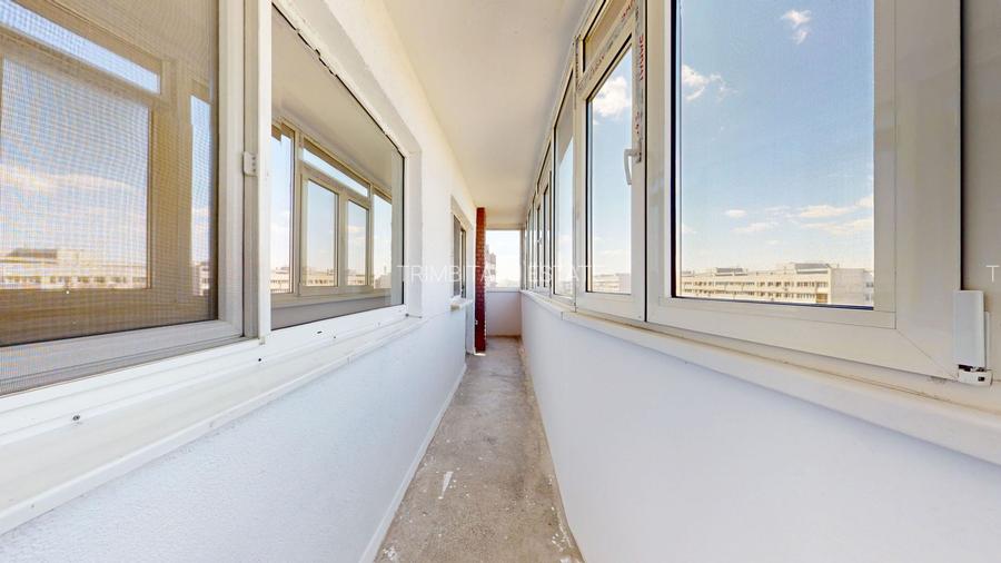 Apartament 4 camere | 120 mp | 3 min Metrou Lujerului - 44