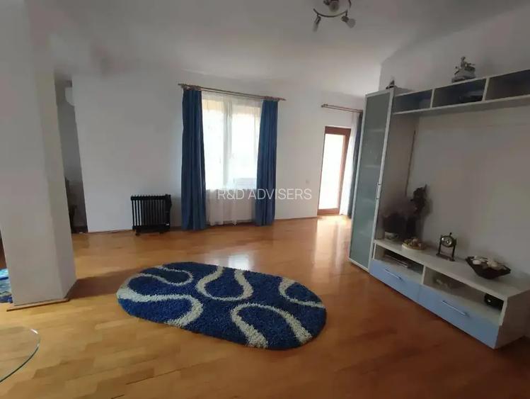 Casa 5 camere | 230 mp utili | curte 350 libera | Popesti Sfantul Ioan - 13