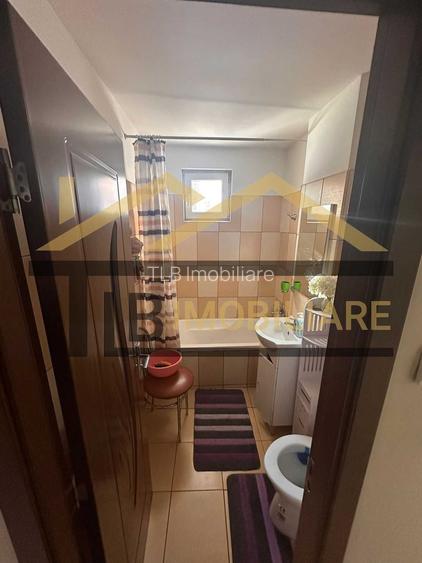 Apartament cu 2 camere, 48 mp, decomandat, Zona Koos Ferenc - 7