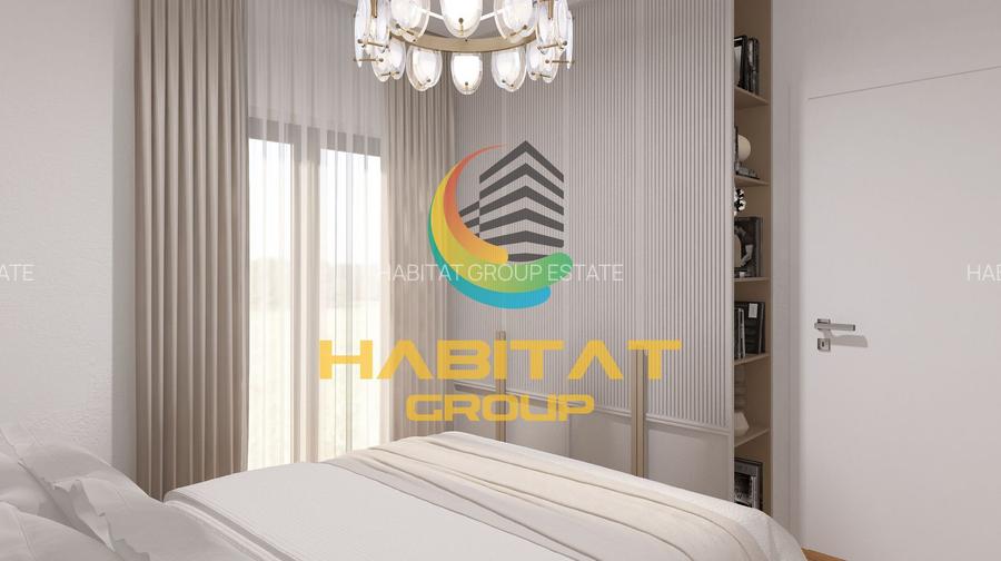 Penthouse 4 camere - Imobil NOU  - Mitropolie - 9