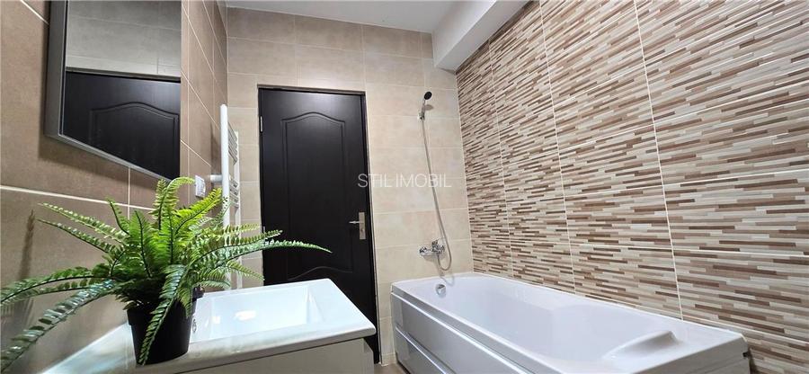 Apartament 2 Camere Galata - 425 euro - 9
