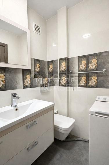 Apartament cu 2 camere, etajul 1, zona Primăverii, Mănăștur - 6