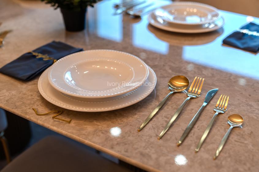 Apartament de 2 Camere în Nordul Capitalei – Ivory Residence - 28