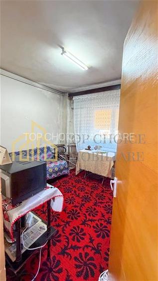 0% COMISION - 3 CAMERE AVIATIEI - 4/4 - 2 BAI - 2 BALCOANE MARI - 7