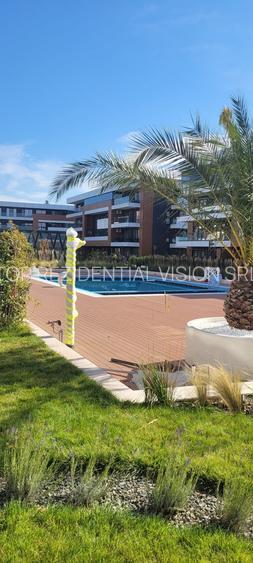 AP 3CAM.+ LOC DE PARCARE (SUBTERAN) / MUTARE IMEDIATA - ASTORIUM! - 20