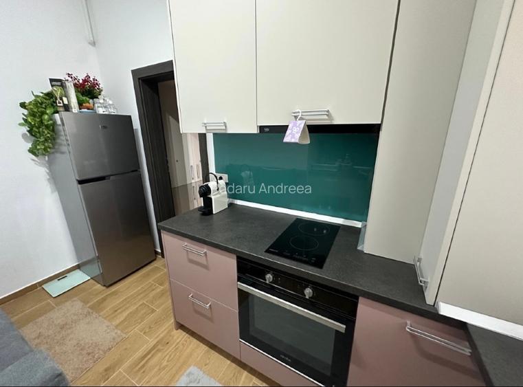 Vând garsonieră dublă Năvodari  - 4