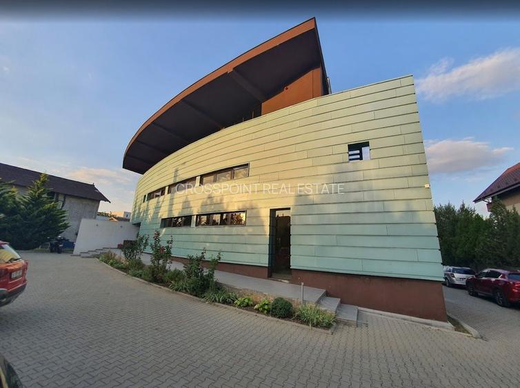 Gradinita de inchiriat Zona Pipera - 17