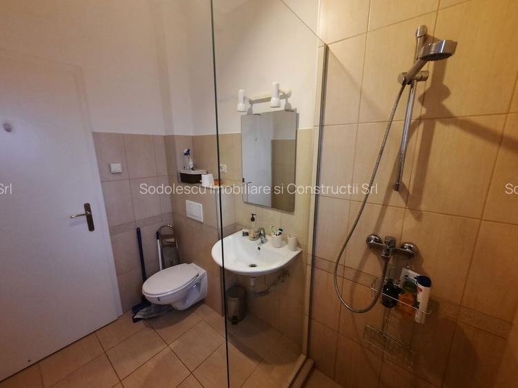 Apartament cu loc de parcare - zona Kaufland - 10