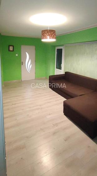 Apartament 3 camere decomandat, 2 bai, 88 mp, balcon inchis, etaj intermediar - 9
