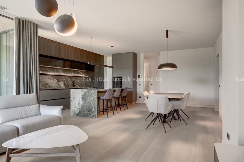 FLOREASCA - 2 CAMERE - LUX - PROIECT FINALIZAT - 17